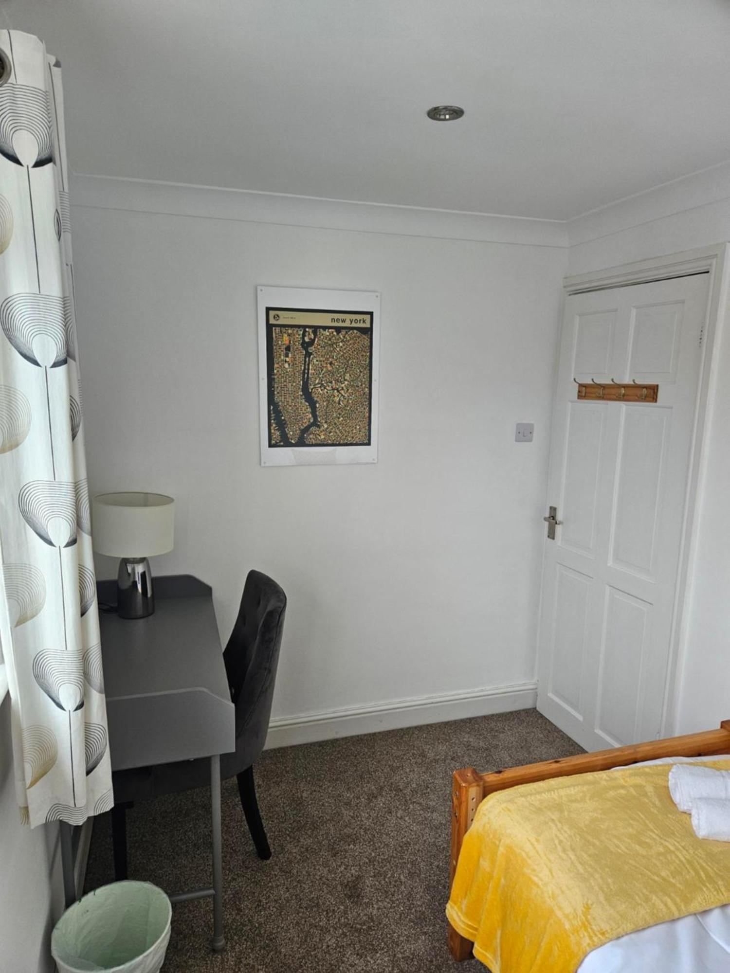 3 Severn Close Contractor In Near Rutland Water Holiday home Oakham