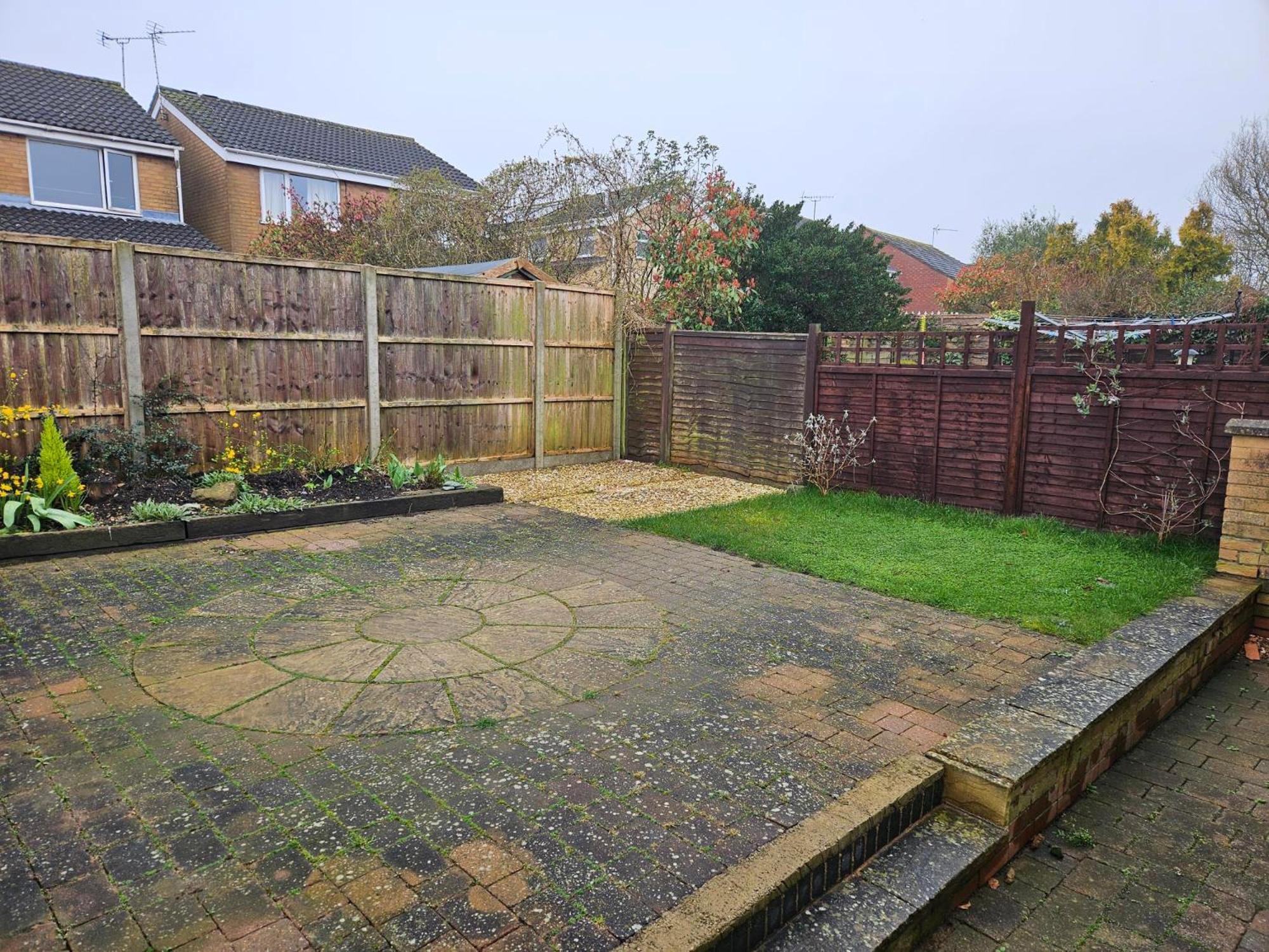Holiday home 3 Severn Close Contractor In Near Rutland Water Oakham