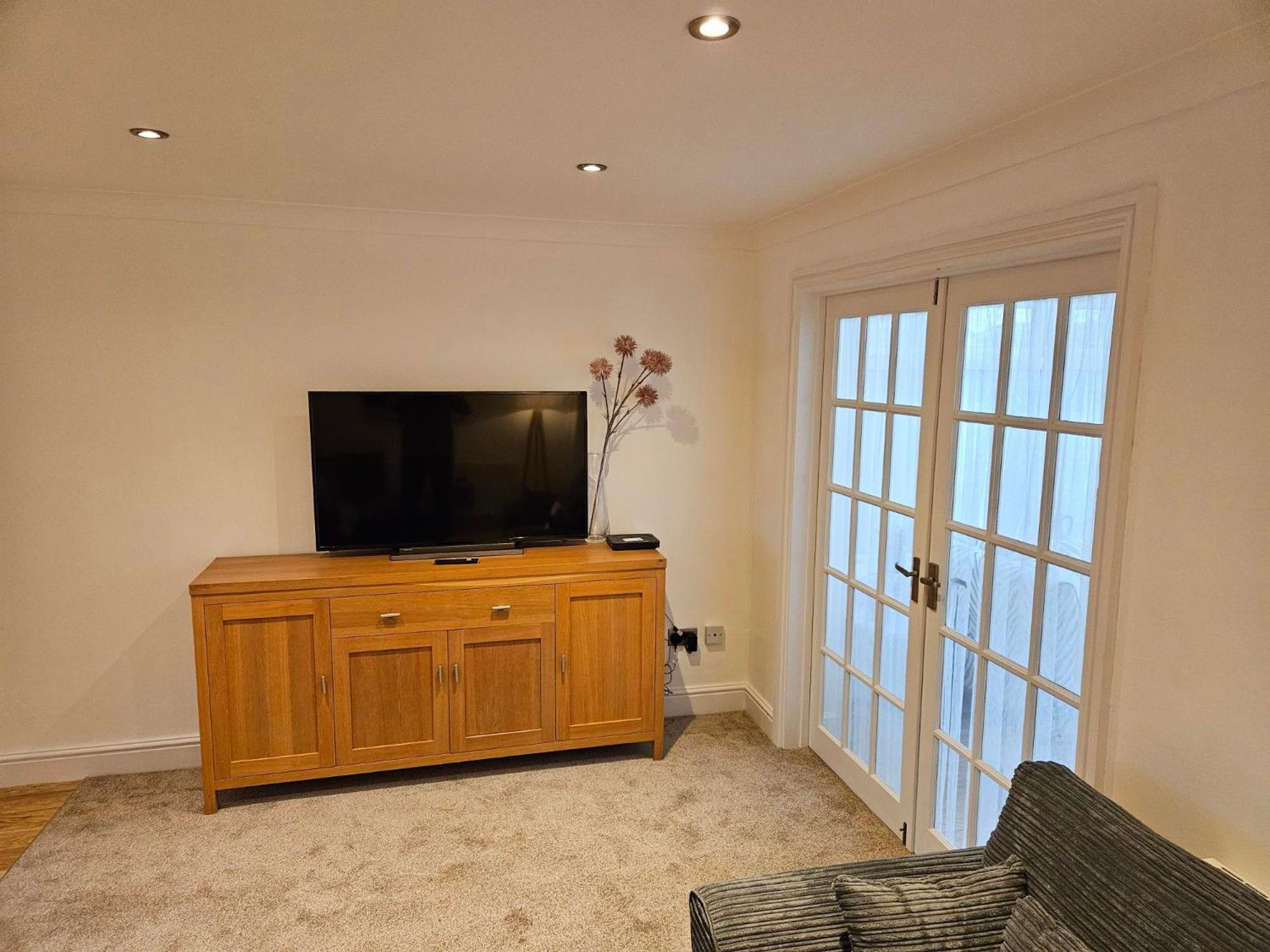 3 Severn Close Contractor In Near Rutland Water * Oakham