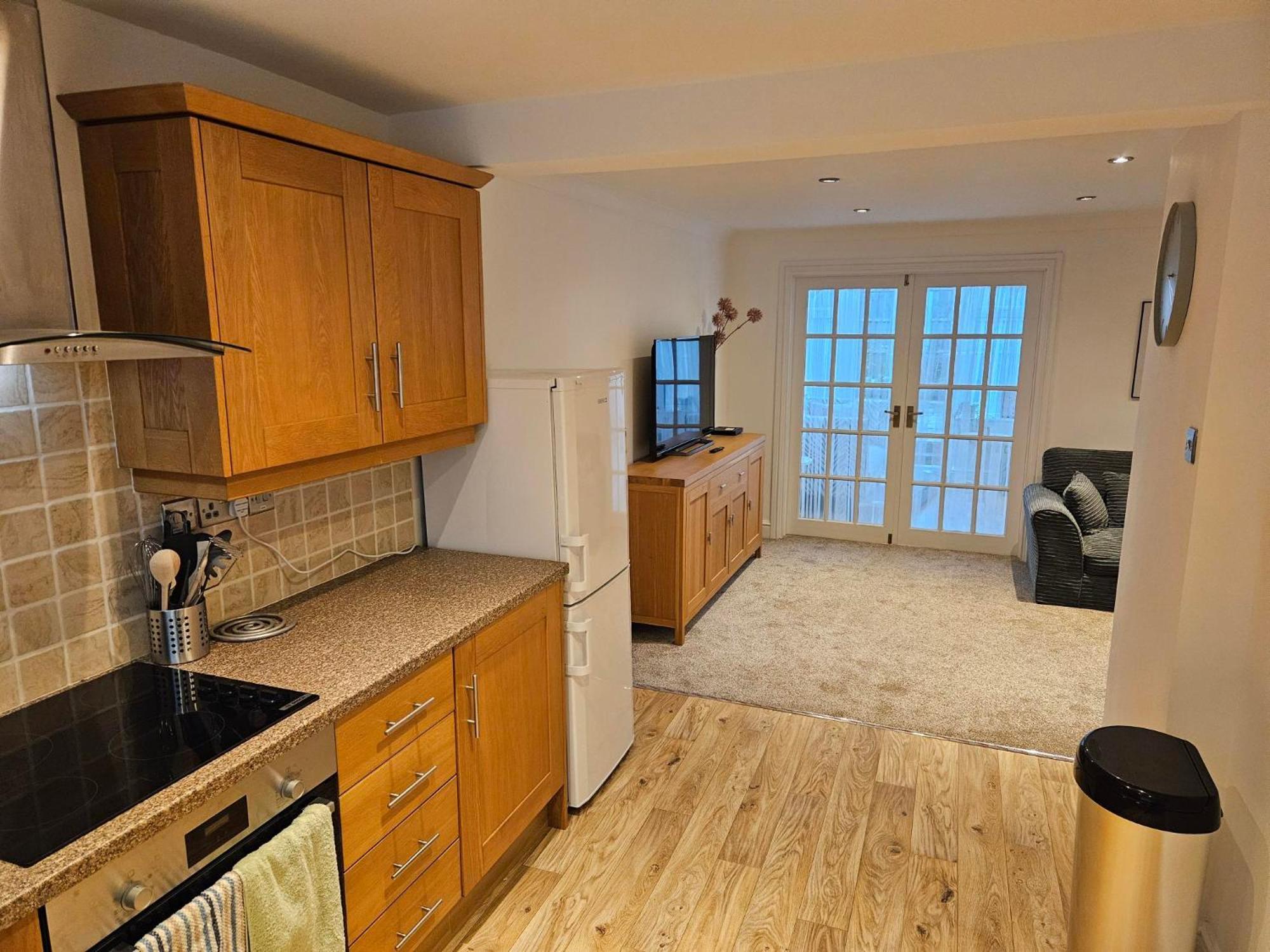 Holiday home 3 Severn Close Contractor In Near Rutland Water *